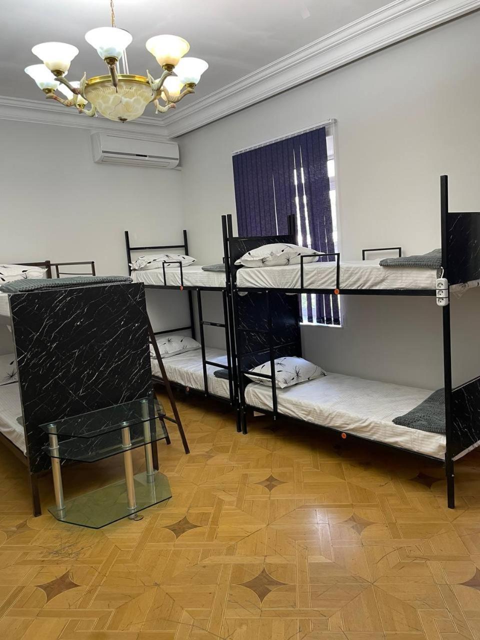 Olympic Hostel Єреван Екстер'єр фото