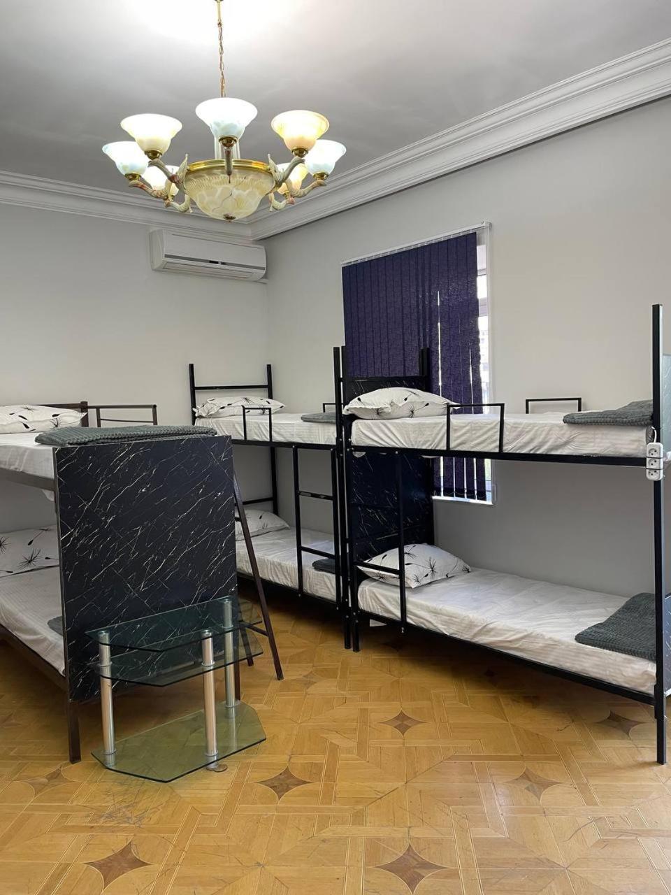 Olympic Hostel Єреван Екстер'єр фото